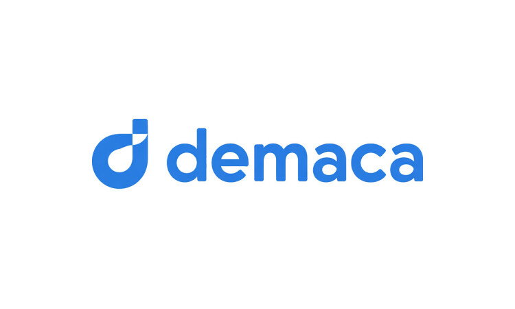 Available Business Name For Sale - Demaca